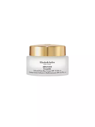 ELIZABETH ARDEN | Crème pour le visage - Ceramide™ Lift&Firm Day Cream |